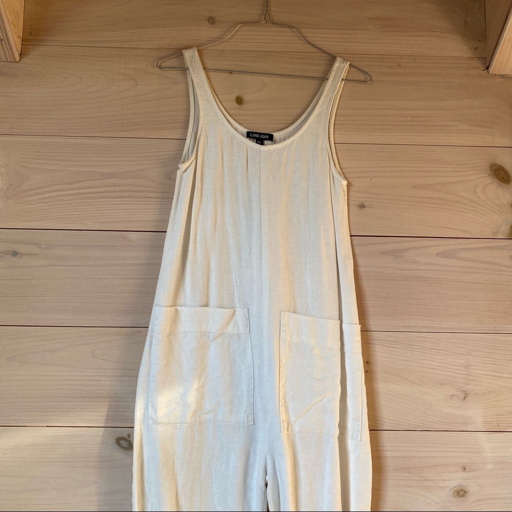 Ilana Kohn Jumpsuit